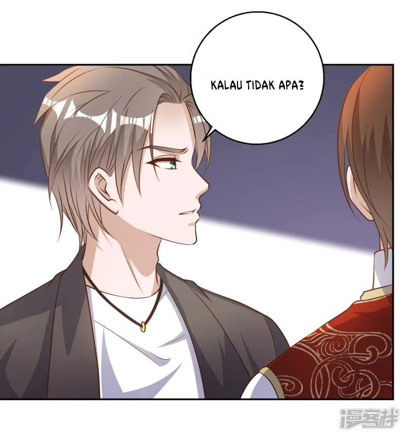 God Fisherman Chapter 28 Gambar 11